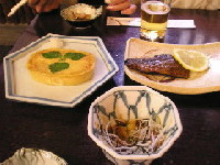 ＊蕎麦とともに味わい深める･･･！＊　　2004,12,7_a0030038_0324833.jpg
