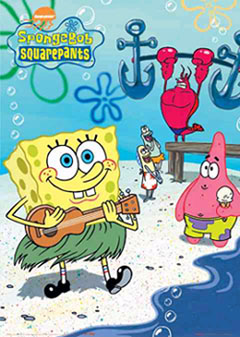 SpongeBob Squarepants_c0000211_1336506.jpg