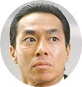 室井管理官が逮捕される！？映画「容疑者　室井慎次」 _b0067213_1641731.jpg