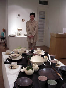 本日、個展巡り。_a0026127_22165418.jpg