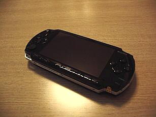 PSP 購入しました１_a0025476_21474944.jpg