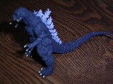 Godzilla Final Wars　（ゴジラ ファイナルウォーズ） 見たよ-２_b0058686_0212646.jpg