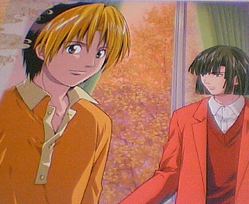 今日は塔矢アキラさんの18ｔｈｂｄなわけで ひとり ヒカ碁 まつりですよ ｖｖ 生活色溢れる徒然ニッキ