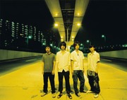 BUMP OF CHICKEN 
