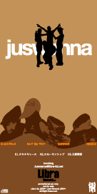 blog START!! & JUSWANNA DEMO CD-R : BOOT BANG -海賊手記- blog START!! & JUSWANNA DEMO CD-R : BOOT BANG -海賊手記-