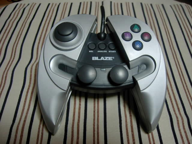 【レビュー】BLAZE Folding Pad_c0004568_23292723.jpg