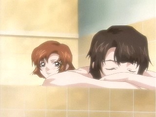 蒼穹のファフナー 第21話 咲良 みらい アニメ 漫画記録 蒼穹のファフナー 第21話 咲良 みらい アニメ 漫画記録