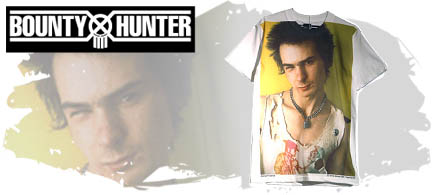 BOUNTY×HUNTERのヒカルさんから写真展にメッセージです。_b0035934_1836204.jpg