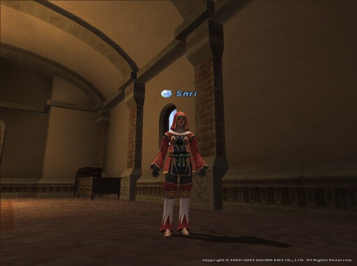 ＦＩＮＡＬ　ＦＡＮＴＡＳＹ　XI　日記_b0004791_957355.jpg