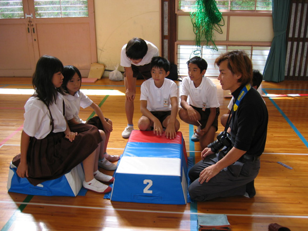 日向市活性化塾レポート 第3回_b0068169_0344356.jpg