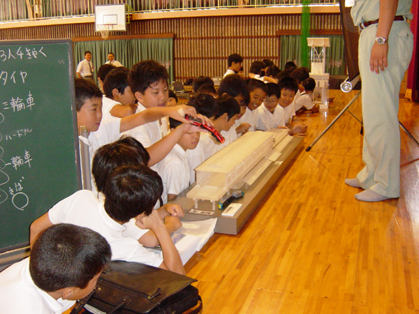 日向市活性化塾レポート 第1回 第2回_b0068169_053774.jpg