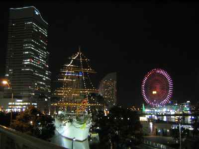 12月22日(水)【エリスマン邸からみなとみらいへ】_b0009849_1554161.jpg