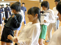 コンディショニング(上肢、下肢)_c0000970_12235420.jpg