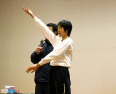 コンディショニング(上肢、下肢)_c0000970_1224439.jpg
