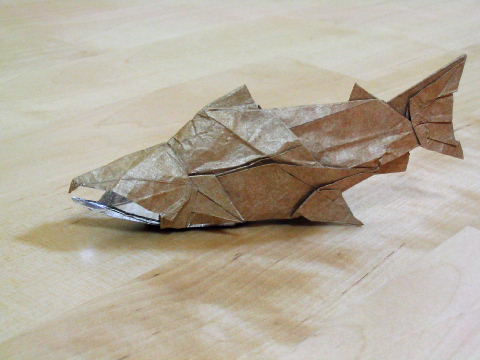 楽しい 折り紙の世界 楽しい 折り紙の世界