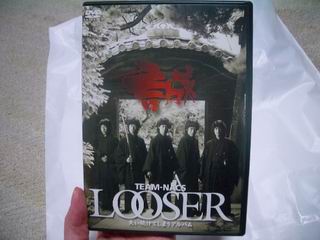 LOOSER　DVD見ました_b0005001_044776.jpg