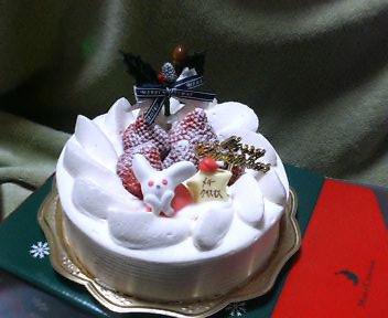 ☆Merry Christmas☆_b0056018_23514570.jpg