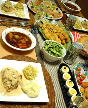 クリスマス会_b0016049_235370.jpg