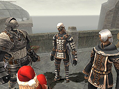 【FFXI】 薄れた恐怖。 (12/24 fri.)_b0025831_13145437.jpg