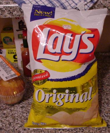 ポテトチップス Lays はどこへ ブリスベンでの日常生活 ポテトチップス Lays はどこへ ブリスベンでの日常生活