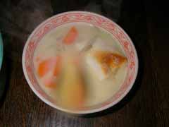 お正月は雑煮!_b0054727_11594278.jpg