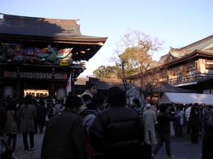 寒川神社に行ってきました。_a0026127_22195840.jpg