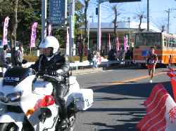 1月2日(日)【第81回箱根駅伝・往路第3区】_b0009849_13592381.jpg
