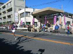 1月2日(日)【第81回箱根駅伝・往路第3区】_b0009849_135931.jpg