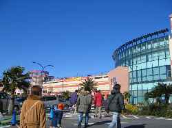 1月2日(日)【第81回箱根駅伝・往路第3区】_b0009849_1425395.jpg
