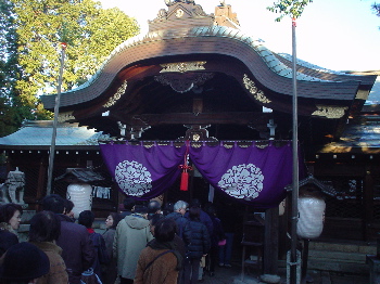 上御霊神社_a0006081_21505468.jpg