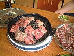 ★焼肉の正しい食べ方⇒焼肉なぜ、どうして?(゜゜;)エエッ_a0028694_018274.jpg