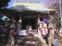 ＊世田谷のオトナ遊び2005！＊　　2005,1,3_a0030038_15593589.jpg