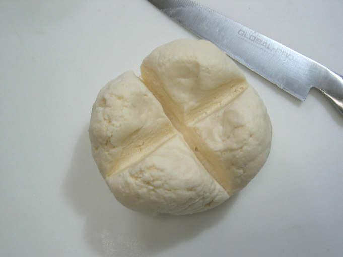 初パン焼き_b0065587_2253987.jpg