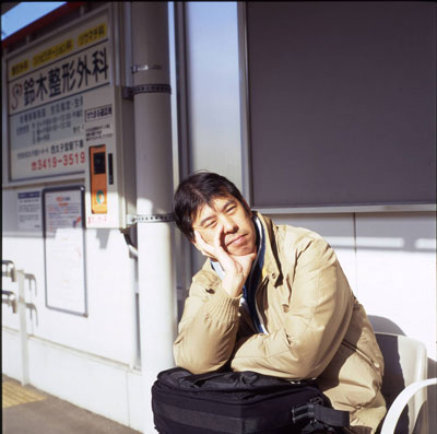 ROLLEI使い/Lotus使い_b0032700_01447.jpg