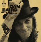 DAN BAIRD / BUFFALO NICKEL_c0018798_22313170.jpg