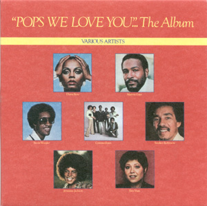 Various Artists / Pops,We love you_b0042308_11111624.jpg