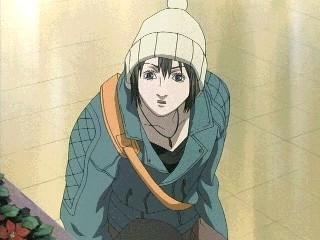 お伽草子 第22話 大久保 アニメ 漫画記録 お伽草子 第22話 大久保 アニメ 漫画記録