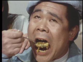 キレンジャーの食べっぷりをご堪能下さい A To Z