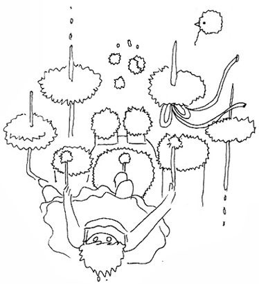 2005.1.11   みなさんことしもよろすくねとりどしぽさぽさどんどろどん_b0054875_13373685.jpg