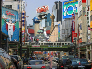 日本橋でんでんタウンの衰退に歯止めはないのか とある元店員のぼやき 日本橋でんでんタウンの衰退に歯止めはないのか とある元店員のぼやき