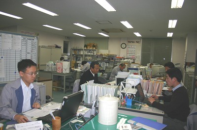 もう限界です。社長何とかしてください!_a0024307_17361712.jpg