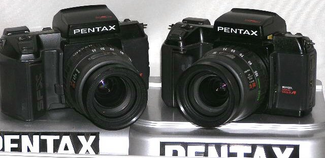 PENTAX SFXN AF 創世記の 懐かしいカメラ : 三輪っ子クラブ PENTAX SFXN AF 創世記の 懐かしいカメラ : 三輪っ子クラブ