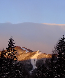 今日は快晴、雪のかたずけ_c0002943_18334180.jpg