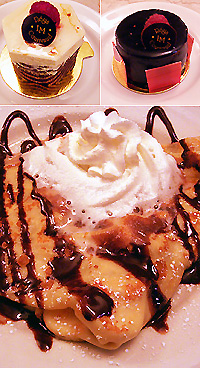チョコバナナクレープ-Le Monde_b0007805_10482886.jpg