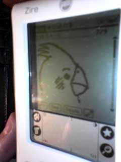 旧ポキート日記より _dama_c0032056_16191681.jpg