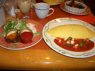 オムオムオムオム オムライス 不定期日記blog 眩暈 オムオムオムオム オムライス 不定期日記blog 眩暈