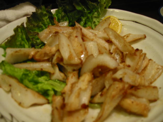 久々大量発掘&安くて美味しい居酒屋_b0042308_101276.jpg