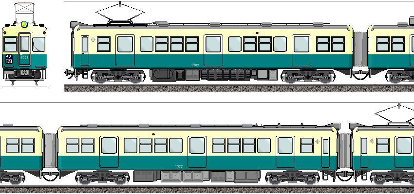 関西電鉄 私の妄想 ある車両を追いかけて 妄想れいる 私の妄想交通機関たち 関西電鉄 私の妄想 ある車両を追いかけて 妄想れいる 私の妄想交通機関たち