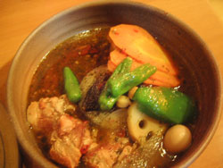 スープカレー⑥_a0033992_23195678.jpg