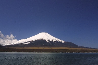 *富士山*_a0037427_1713699.jpg